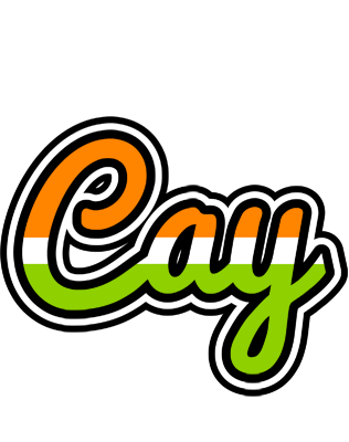 Cay mumbai logo