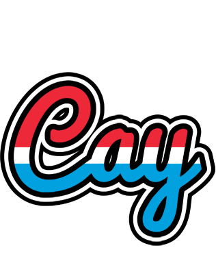 Cay norway logo