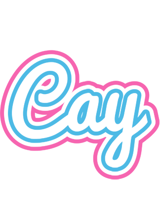 Cay outdoors logo