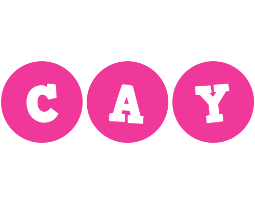 Cay poker logo
