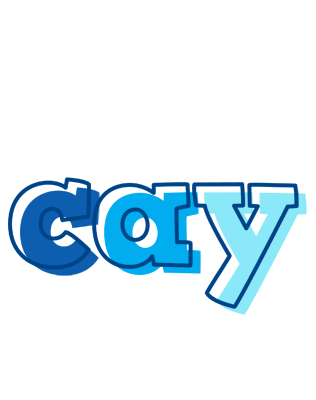 Cay sailor logo