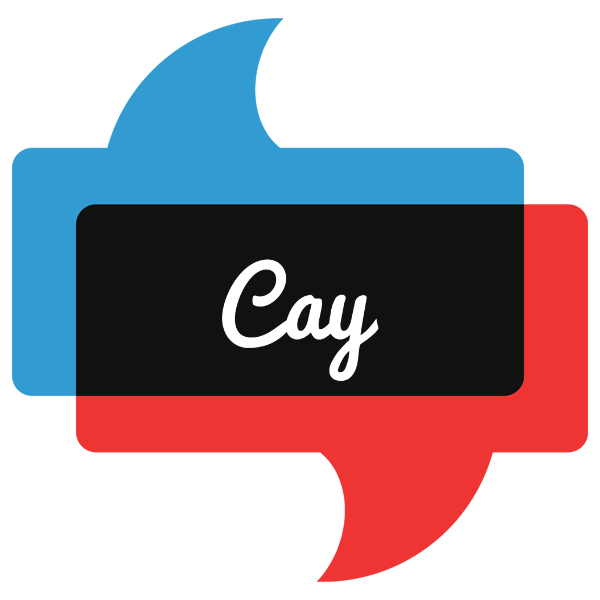 Cay sharks logo