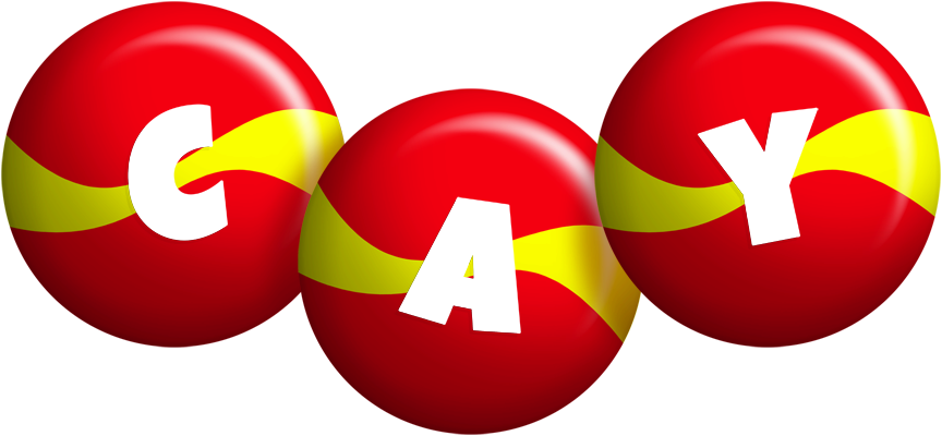 Cay spain logo