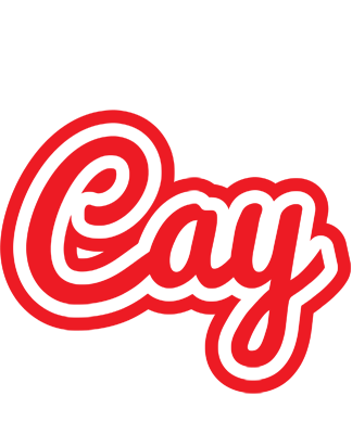 Cay sunshine logo