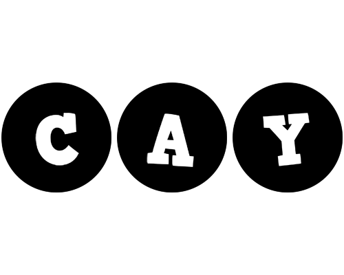 Cay tools logo