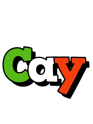 Cay venezia logo