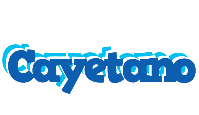 Cayetano business logo