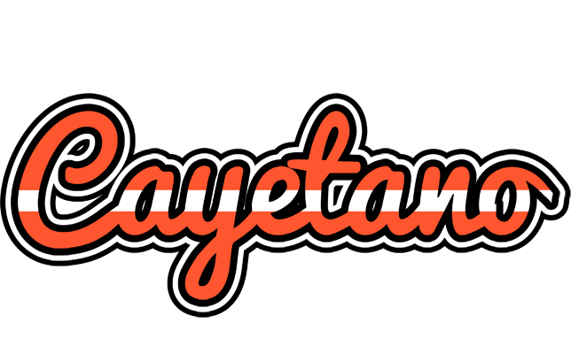 Cayetano denmark logo