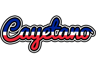 Cayetano france logo