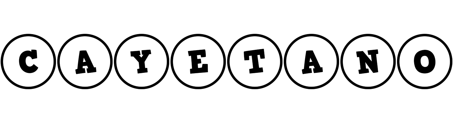 Cayetano handy logo