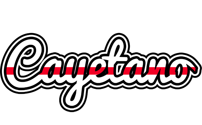 Cayetano kingdom logo