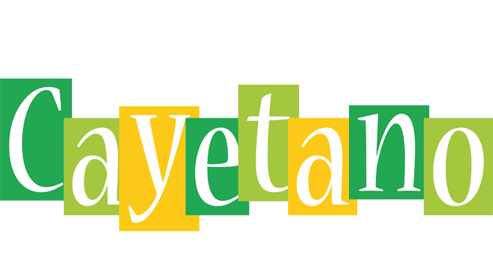 Cayetano lemonade logo