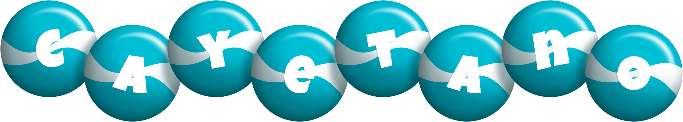 Cayetano messi logo