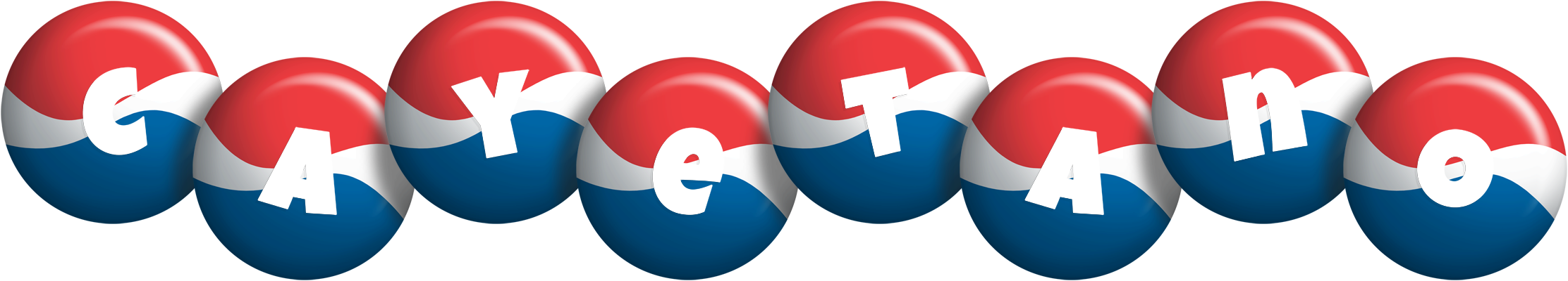 Cayetano paris logo