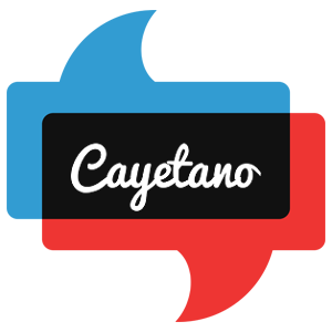 Cayetano sharks logo