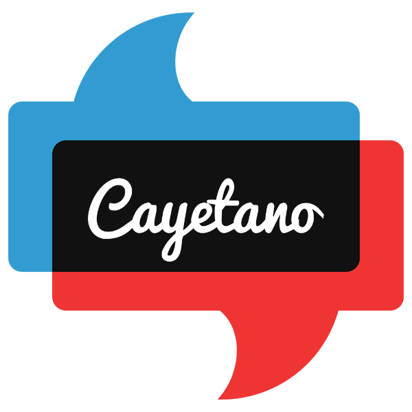 Cayetano sharks logo