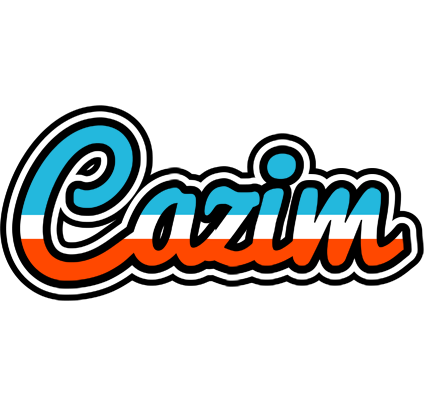 Cazim america logo