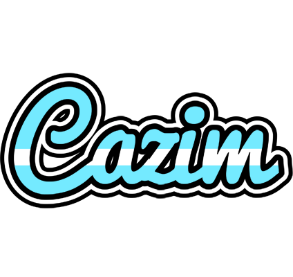 Cazim argentine logo