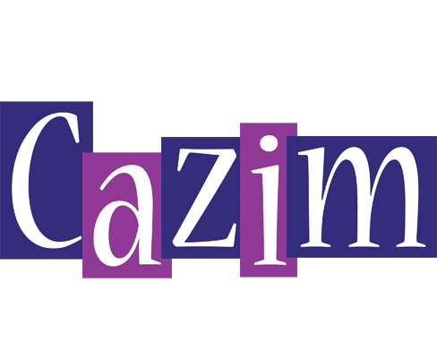 Cazim autumn logo