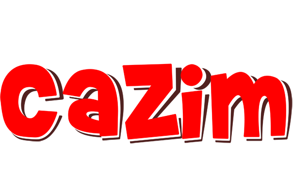Cazim basket logo