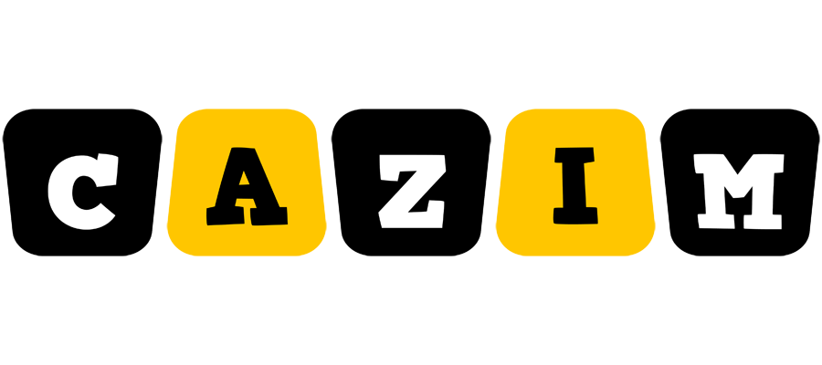Cazim boots logo