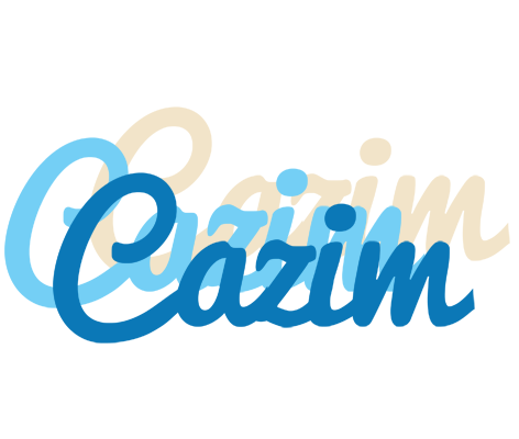 Cazim breeze logo