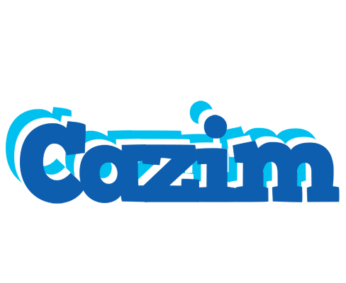 Cazim business logo
