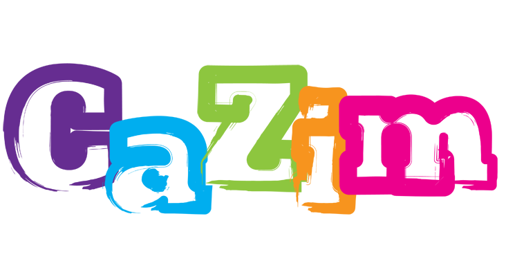 Cazim casino logo