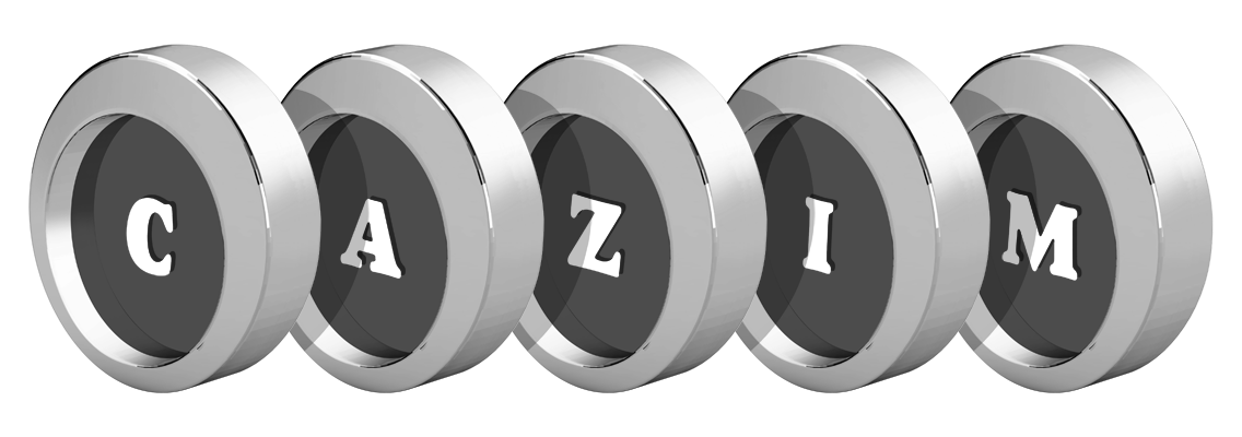 Cazim coins logo