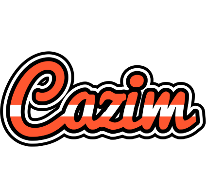 Cazim denmark logo