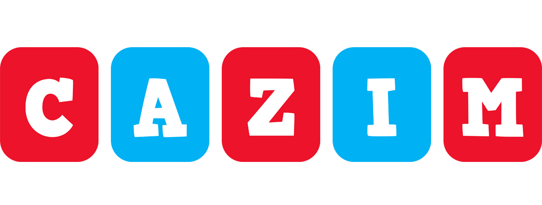 Cazim diesel logo