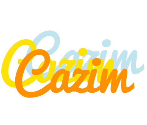 Cazim energy logo