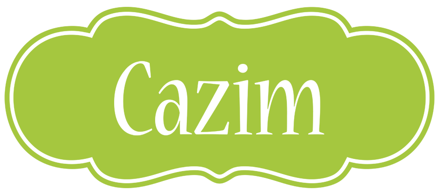 Cazim family logo