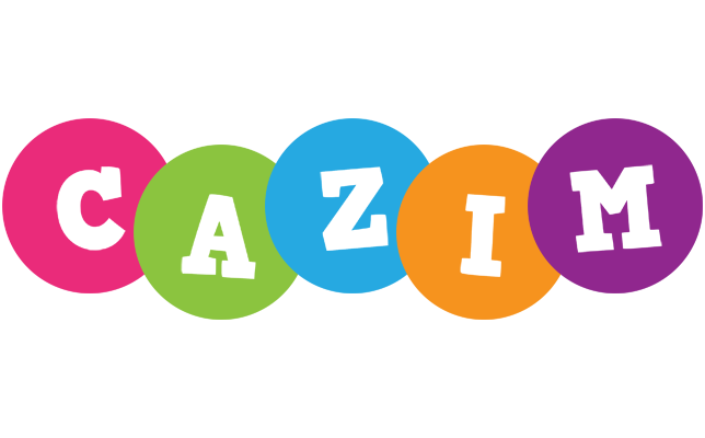 Cazim friends logo