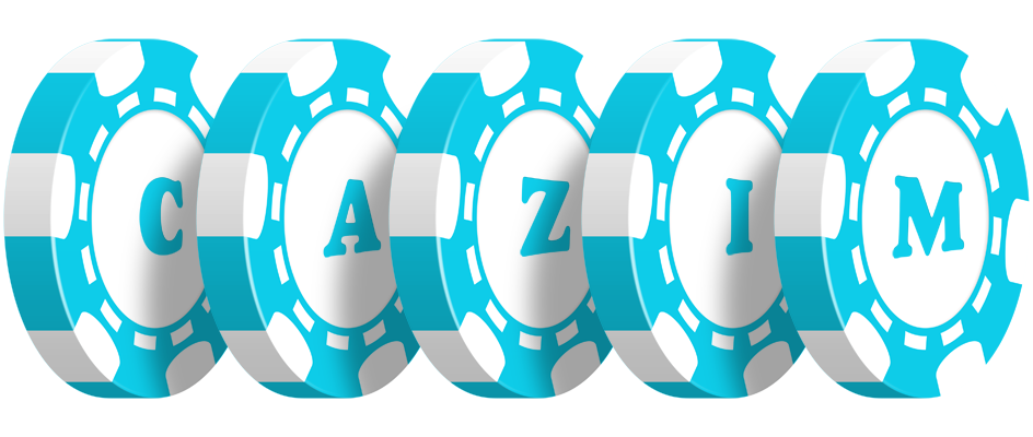Cazim funbet logo