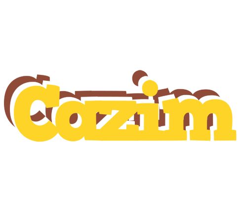 Cazim hotcup logo