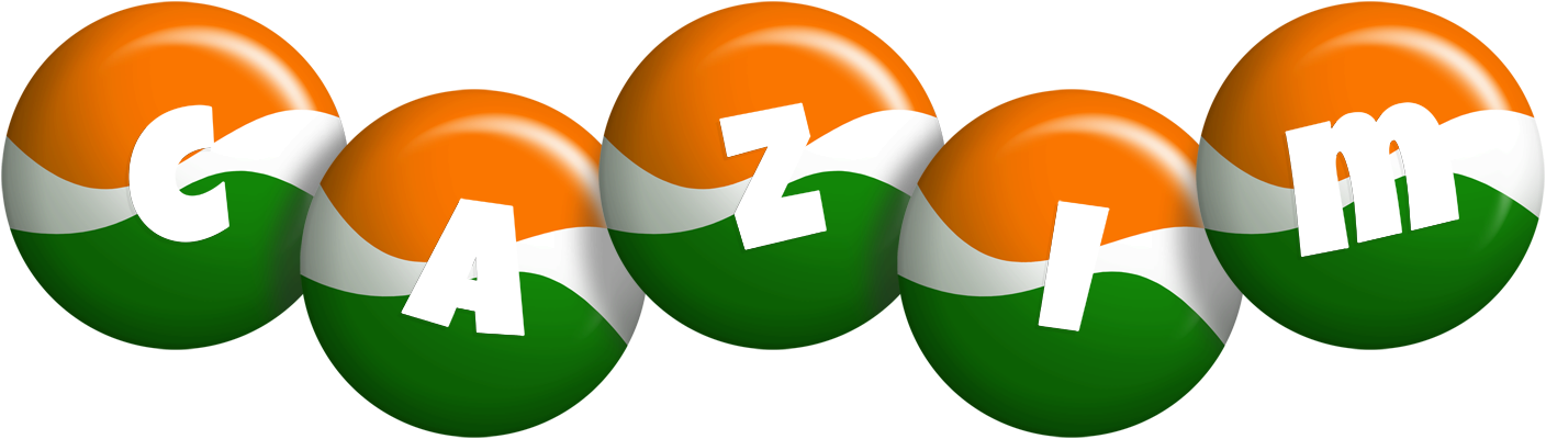 Cazim india logo