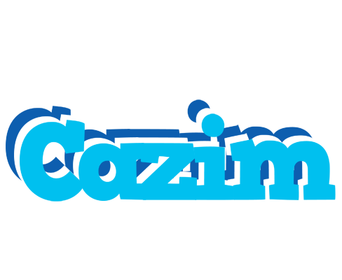 Cazim jacuzzi logo
