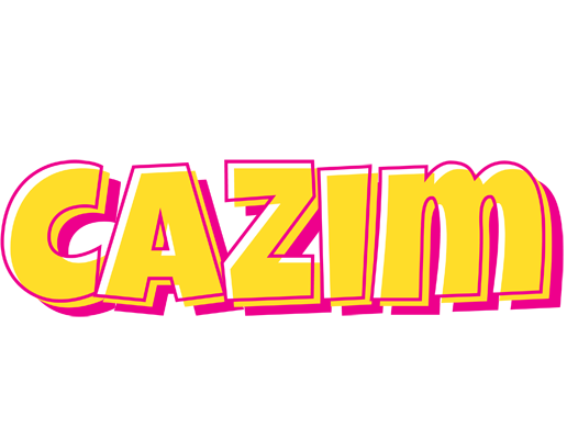 Cazim kaboom logo