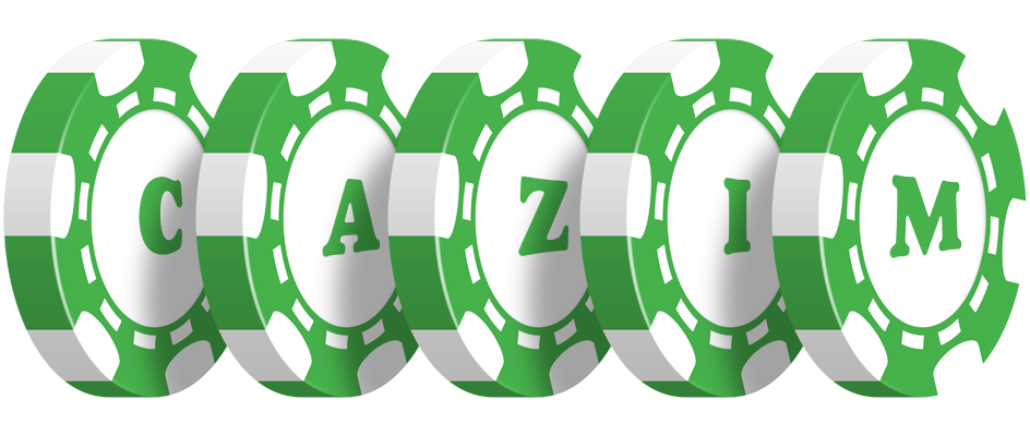 Cazim kicker logo