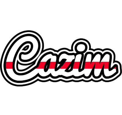 Cazim kingdom logo