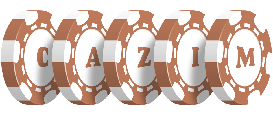 Cazim limit logo