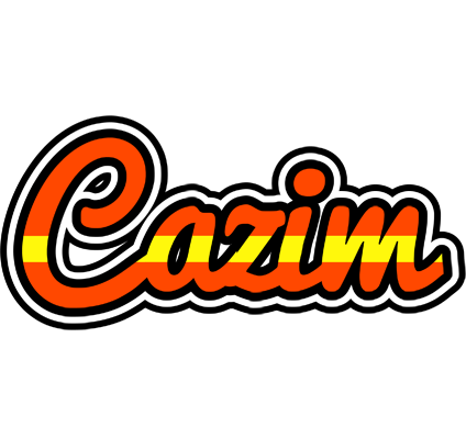 Cazim madrid logo