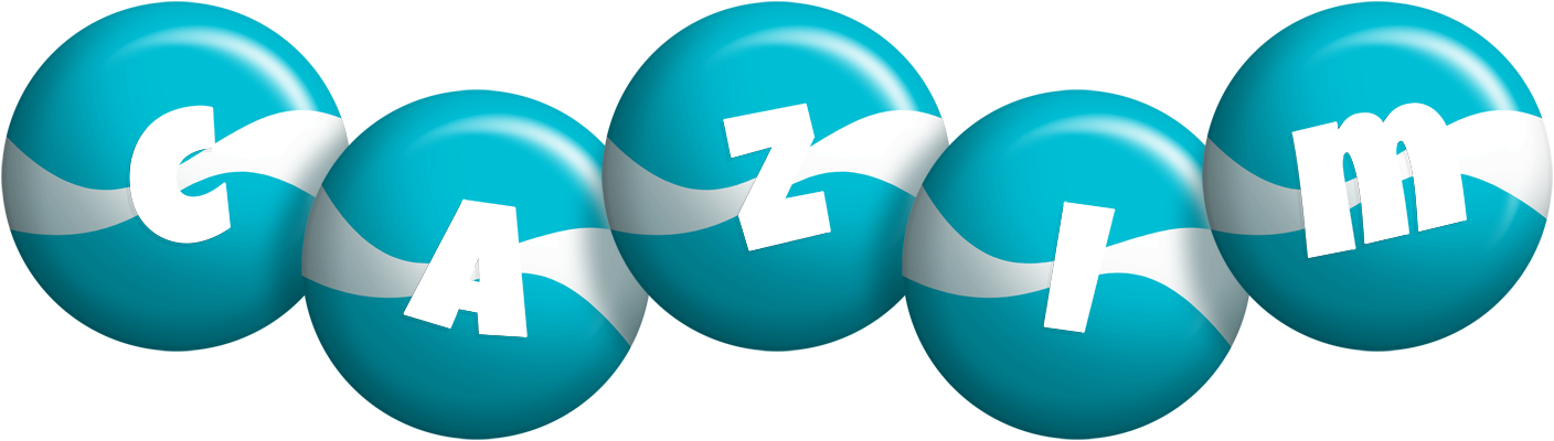 Cazim messi logo