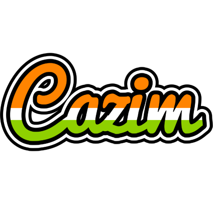 Cazim mumbai logo