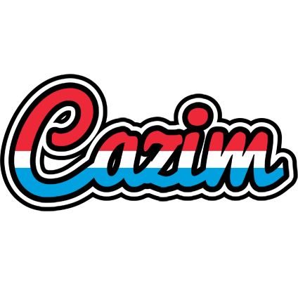Cazim norway logo