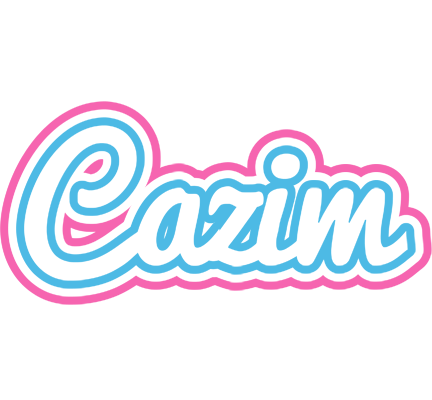 Cazim outdoors logo