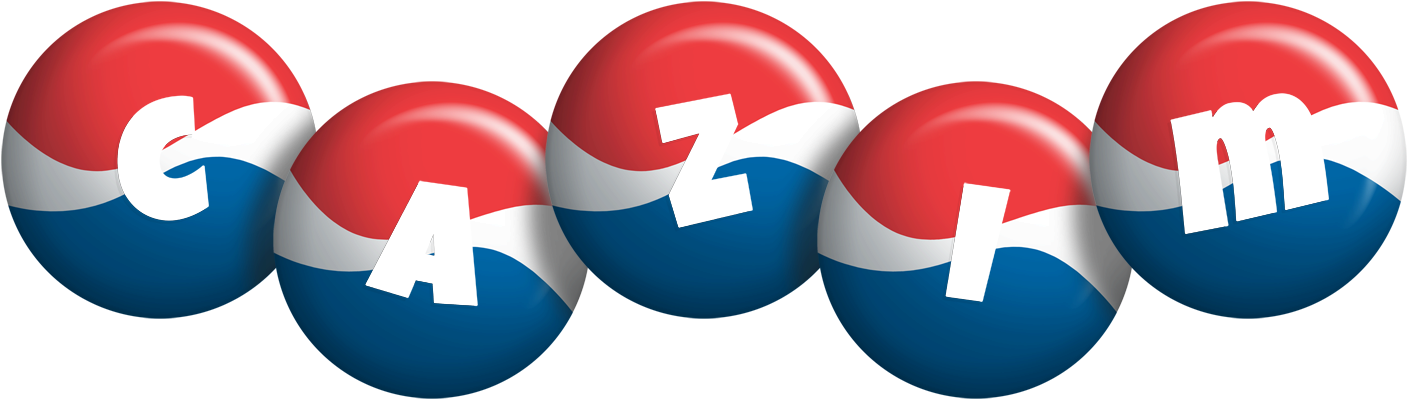 Cazim paris logo