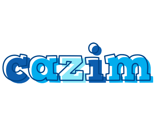 Cazim sailor logo