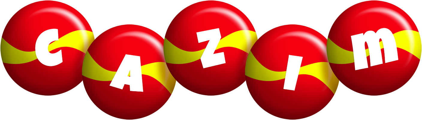 Cazim spain logo